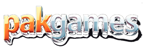 pakgames logo