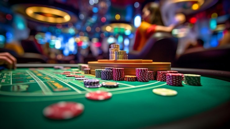 pakgames Live Casino