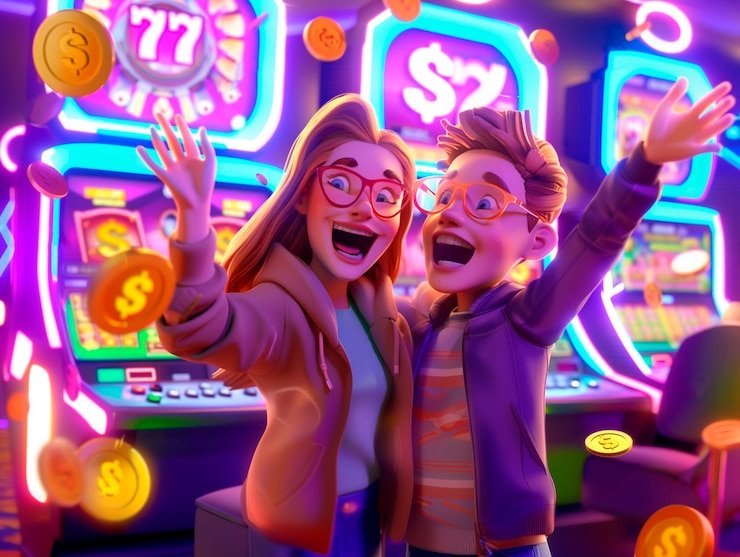 pakgames Arcade